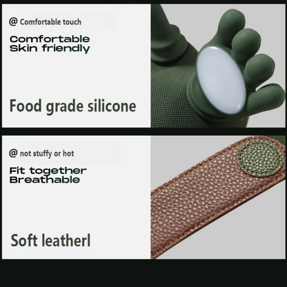 VeluraWell™ True Touch Body Massager