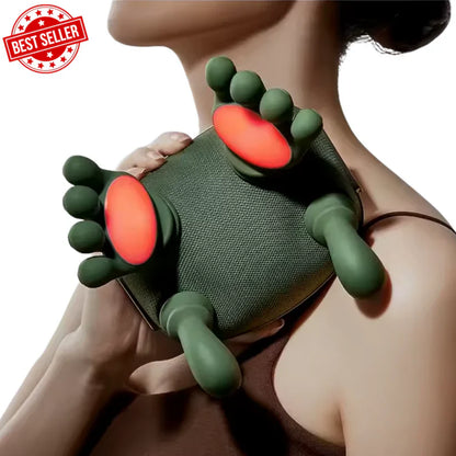 VeluraWell™ True Touch Body Massager