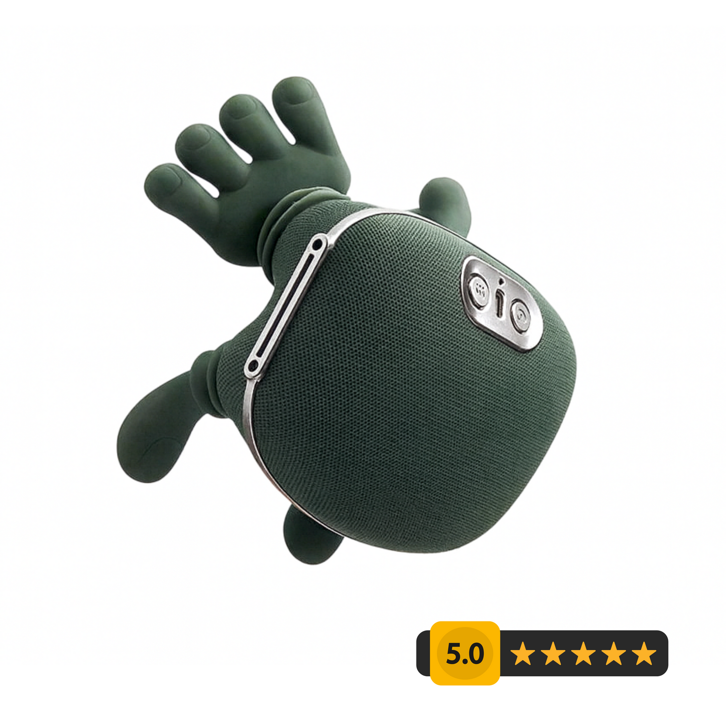 VeluraWell™ True Touch Body Massager