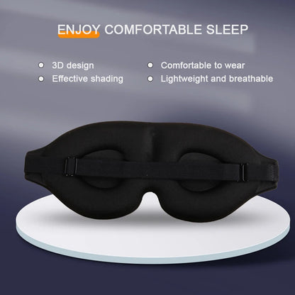 VeluraWell™ Eye Mask