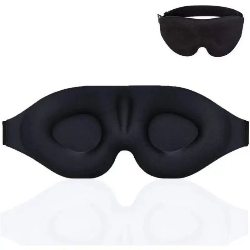 VeluraWell™ Eye Mask